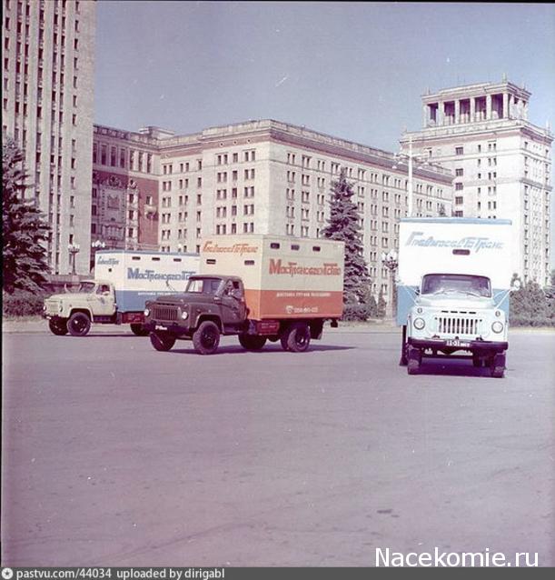 Гаражные посиделки - Болталка-трёп АЛГ