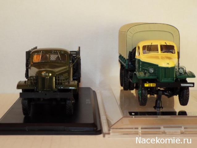 Фото наших коллекций автомобилей