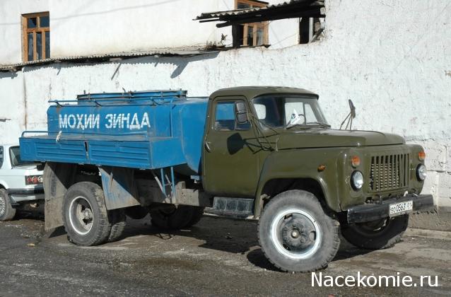 Гаражные посиделки - Болталка-трёп АЛГ