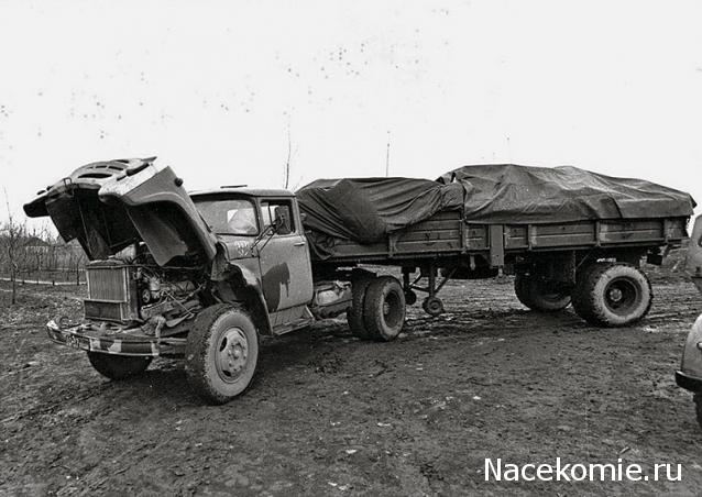 Гаражные посиделки - Болталка-трёп АЛГ