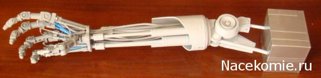 Возможные журнальные серии от Ашет Коллекция