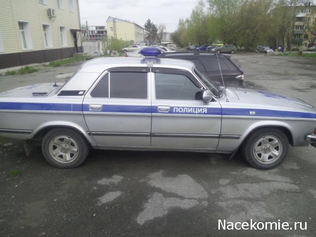 Автолегенды вживую