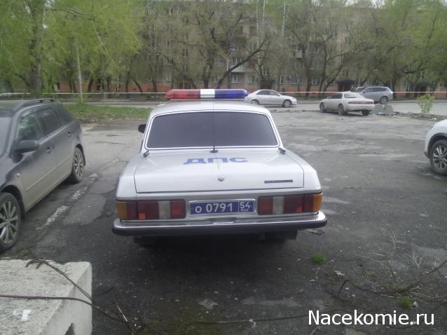 Автолегенды вживую