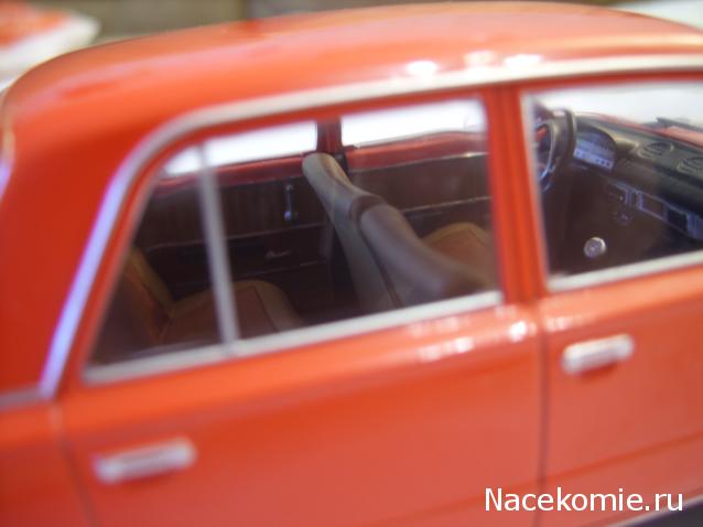 Легендарные Советские Автомобили №4 - ВАЗ-2101 Жигули