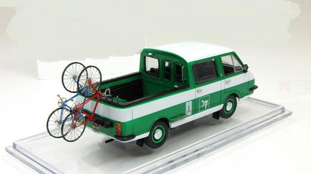 Автолегенды СССР - График выхода и обсуждение