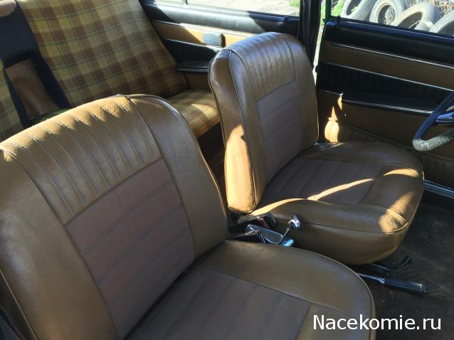 Автолегенды вживую