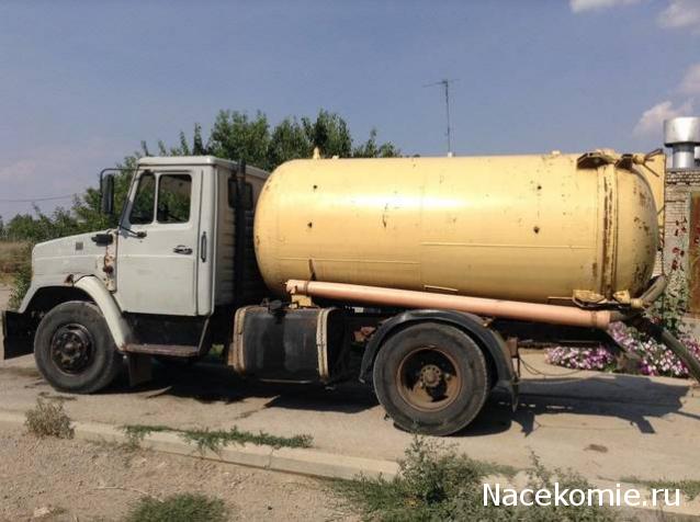 Автолегенды СССР Грузовики - График выхода и обсуждение