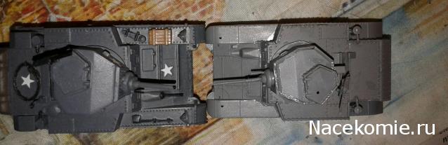 Танкодром (Общая Болталка танковых разделов)