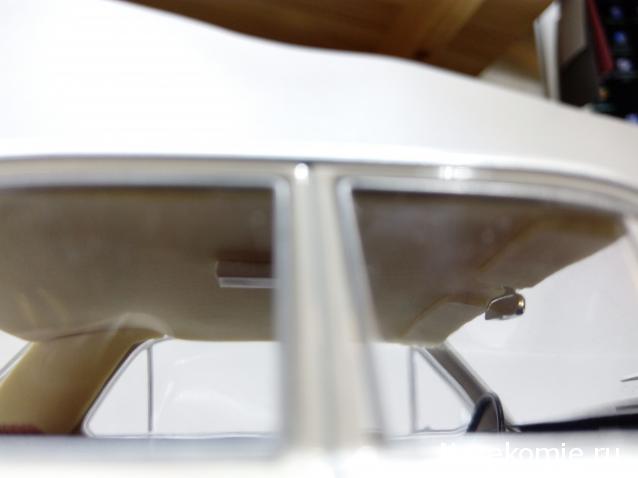 Легендарные Советские Автомобили №8 - ГАЗ-24 "Волга"