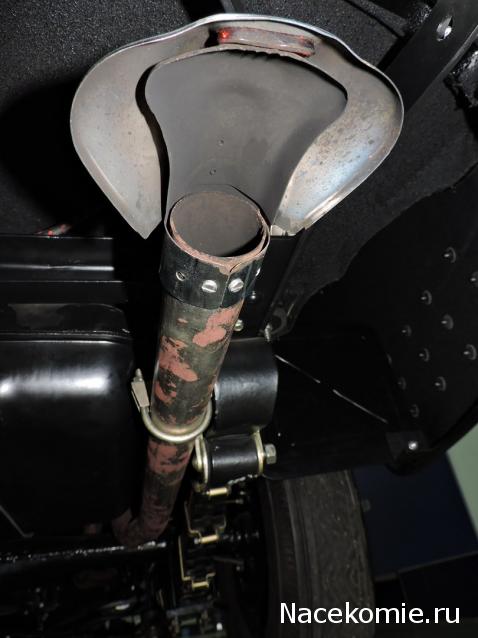 ЗИС-110 - График Выхода и обсуждение