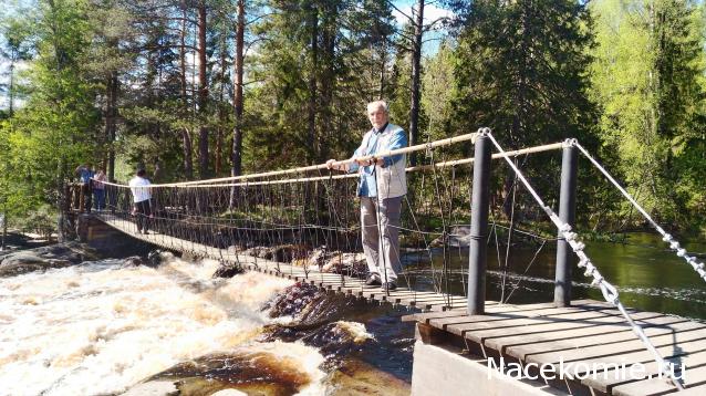 Мой любимый город или дорогие сердцу места