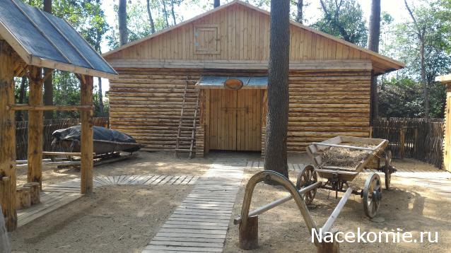 Мой любимый город или дорогие сердцу места