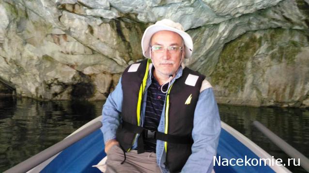 Мой любимый город или дорогие сердцу места