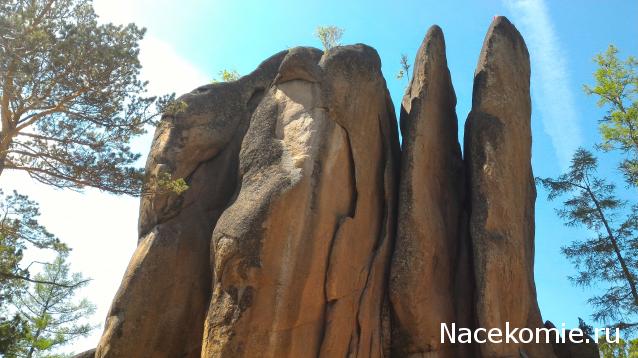 Мой любимый город или дорогие сердцу места