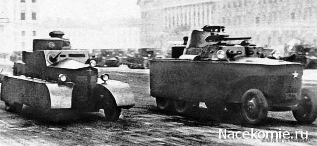 Автолегенды СССР - График выхода и обсуждение