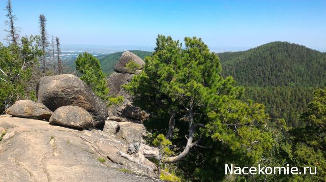 Мой любимый город или дорогие сердцу места