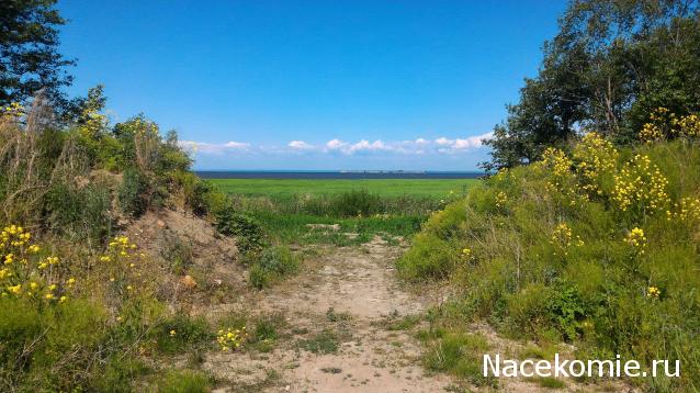 Мой любимый город или дорогие сердцу места