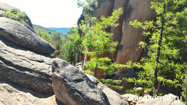 Мой любимый город или дорогие сердцу места