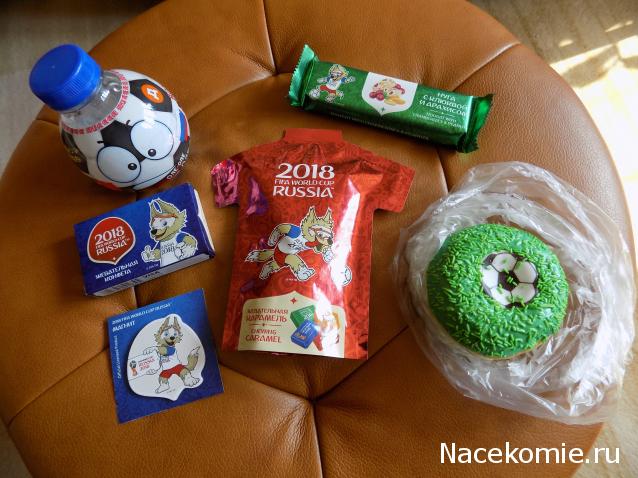 Кулинарный отдел