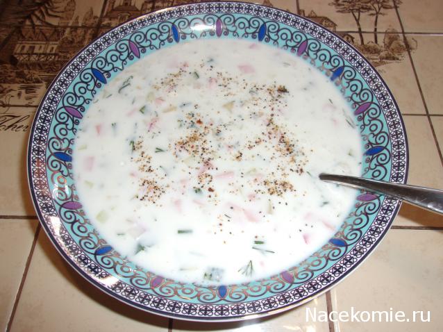 Кулинарный отдел