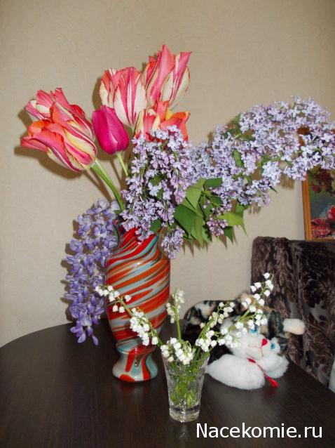 Куклы в народных костюмах – "Девчушки-болтушки"