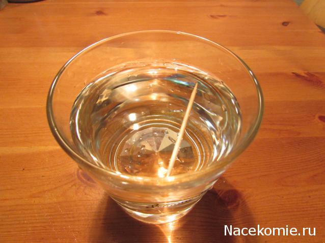 Кулинарный отдел