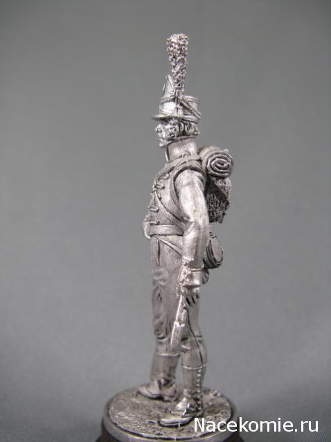 Общаемся с представителями фирмы EК Castings