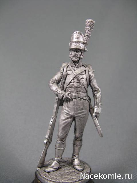 Общаемся с представителями фирмы EК Castings