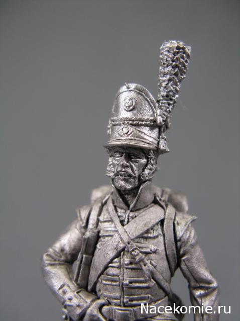 Общаемся с представителями фирмы EК Castings