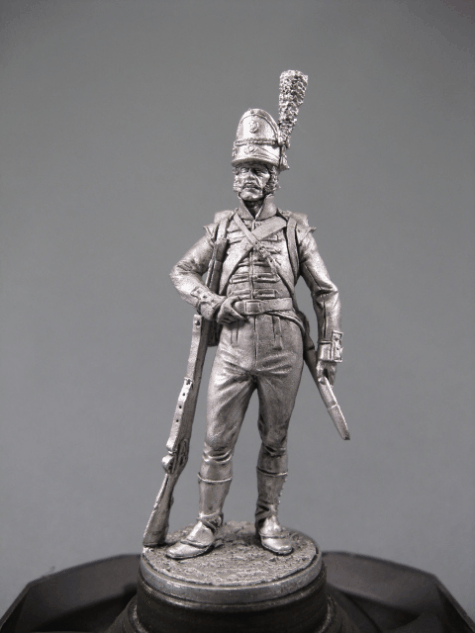 Общаемся с представителями фирмы EК Castings