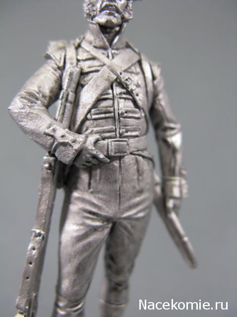 Общаемся с представителями фирмы EК Castings