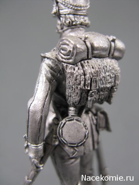 Общаемся с представителями фирмы EК Castings