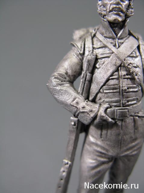 Общаемся с представителями фирмы EК Castings