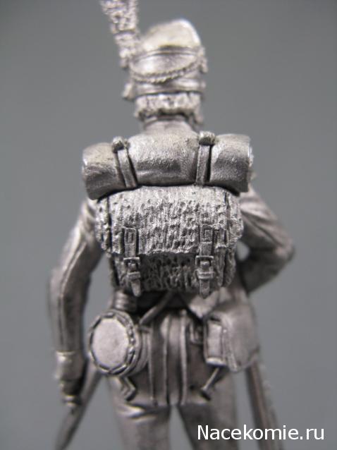 Общаемся с представителями фирмы EК Castings