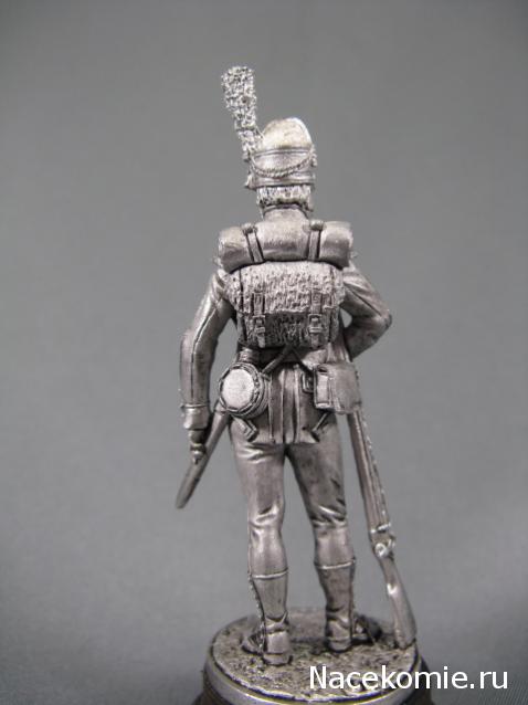 Общаемся с представителями фирмы EК Castings