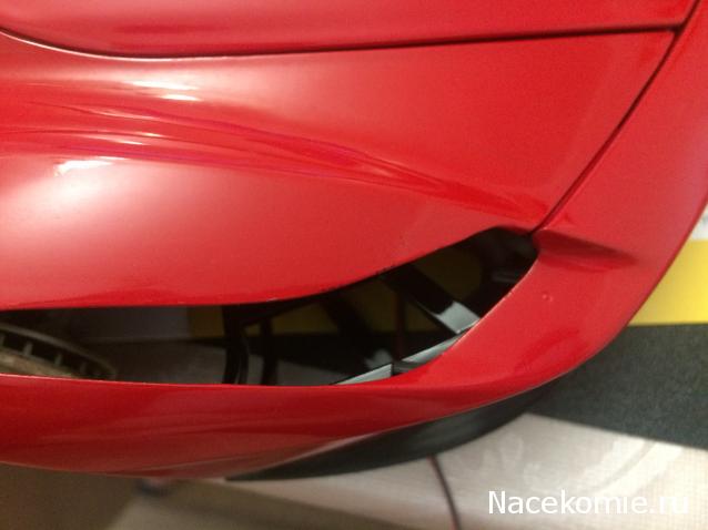 LaFerrari - Выкладываем фото, у кого что получилось!