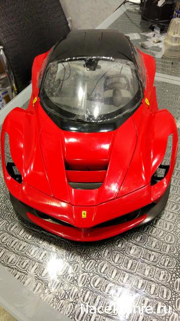 LaFerrari - Выкладываем фото, у кого что получилось!