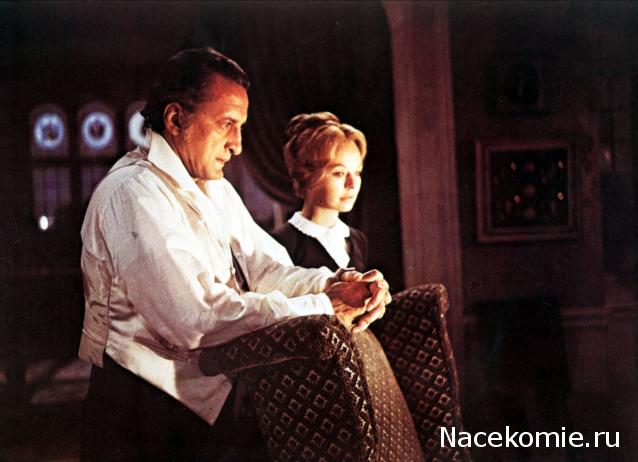 Кинозал автолюбителей