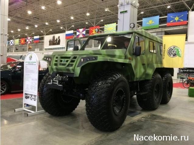 Гаражные посиделки - Болталка-трёп АЛГ