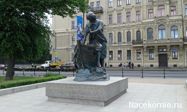 Тракторная болталка