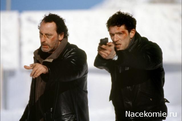 Кинозал автолюбителей