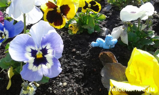 Тракторная болталка