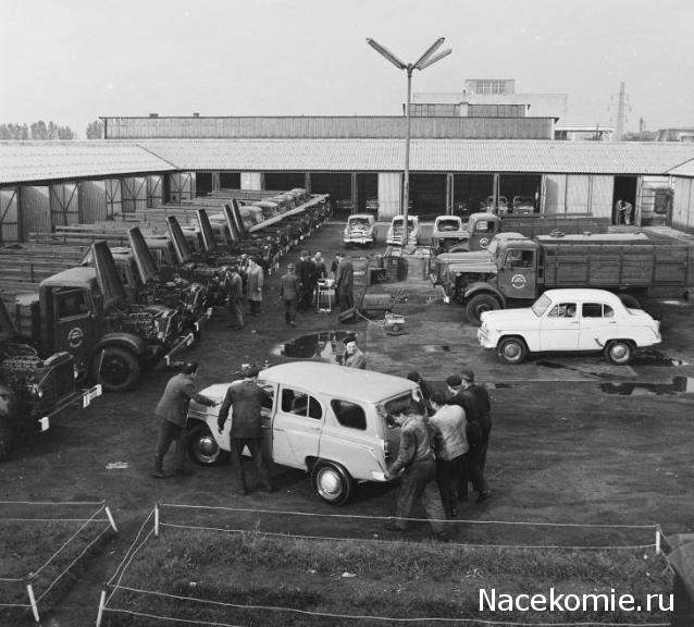 Гаражные посиделки - Болталка-трёп АЛГ