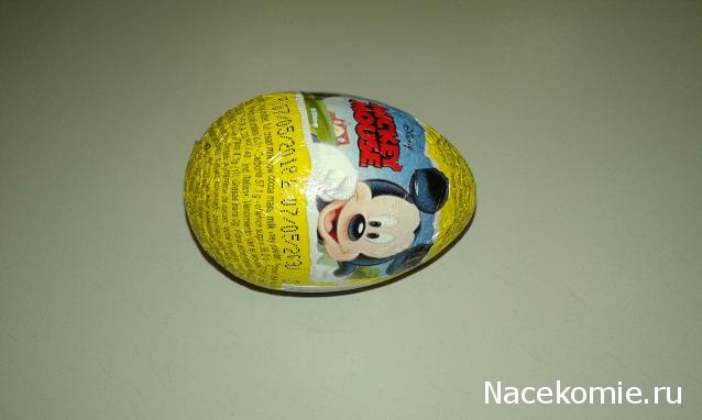 "Живой уголок"