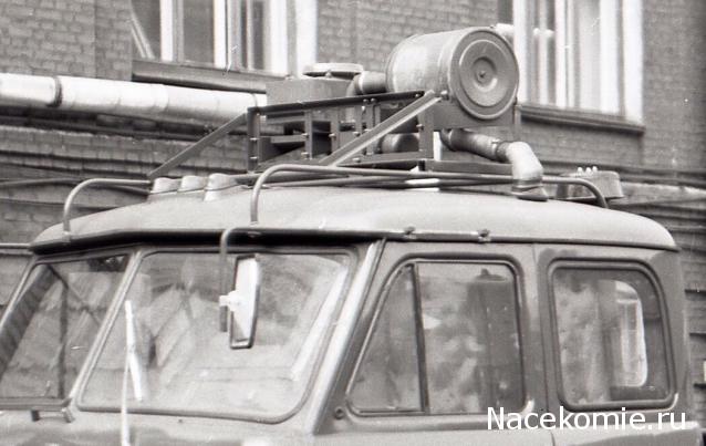 Гаражные посиделки - Болталка-трёп АЛГ