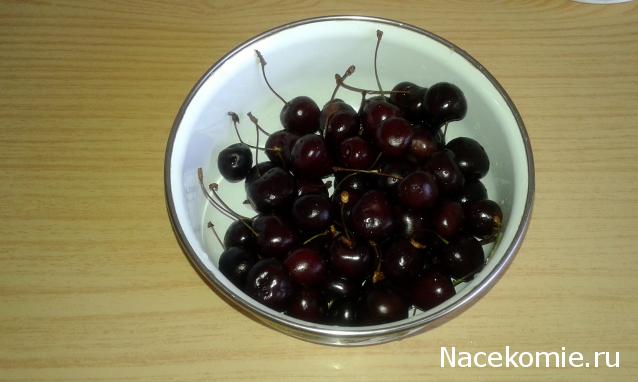 Кулинарный отдел