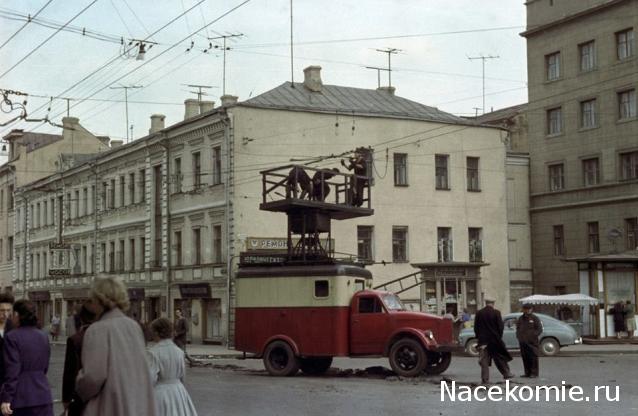 Болталка АЛ и АНС