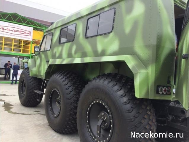 Гаражные посиделки - Болталка-трёп АЛГ