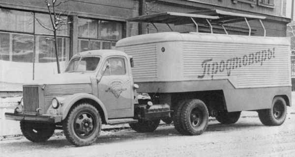 Гаражные посиделки - Болталка-трёп АЛГ