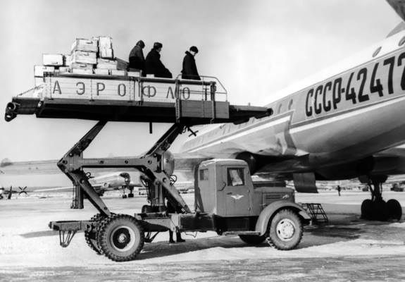 Гаражные посиделки - Болталка-трёп АЛГ